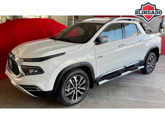 FIAT TORO 2.0 16V TURBO DIESEL RANCH 4WD AT9